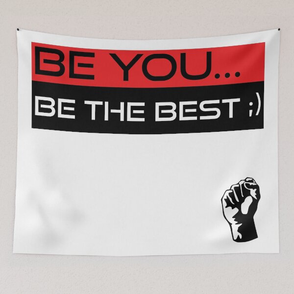 Item preview, Be you be the best designed and sold by LM GRAPHIC.