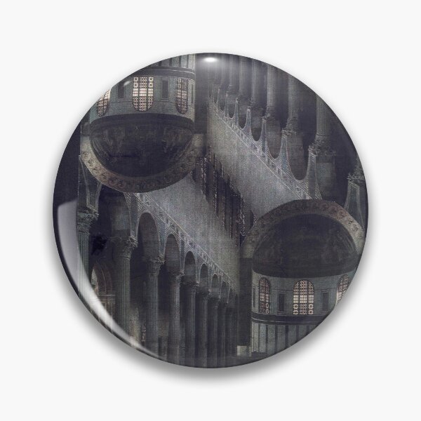 Item preview, LURCH CHURCH #57 designed and sold by DAVID Liberty.