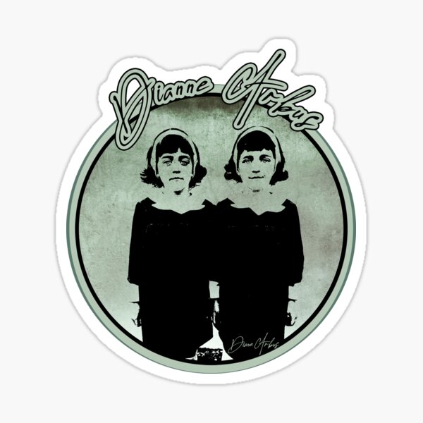 Item preview, Diane Arbus designed and sold by YiannisYiasaris.