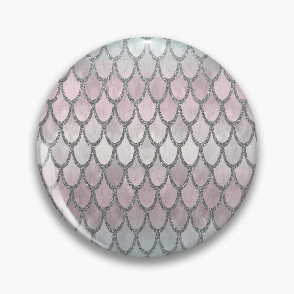 Item preview, Pretty Mermaid Scales 19 designed and sold by artlovepassion.