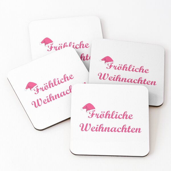 Item preview, Fröhliche Weihnachten! designed and sold by ThingsByJoy.