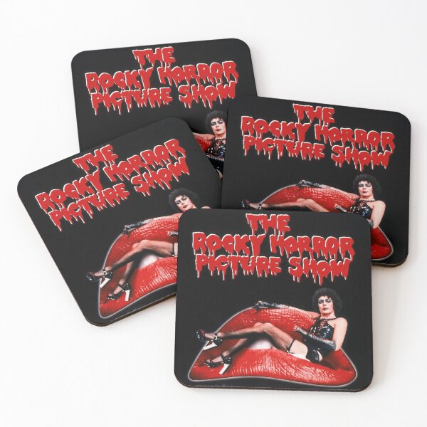 Item preview, Sweet Transvestite From Transsexual, Transylvania. designed and sold by Aidmar-Mermaid.