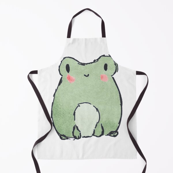 Item preview, Watercolor Froggy designed and sold by McAra S..