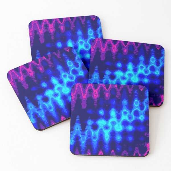 Item preview, Electric Wave designed and sold by ArykaBrimmer.