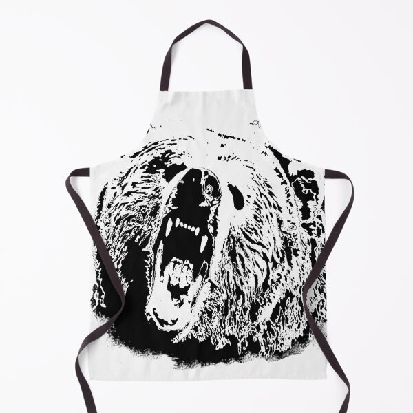 Item preview, Furious Bear designed and sold by Roland1980.