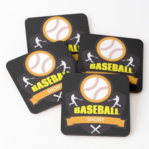 Aperçu de l'œuvre Sport de baseball créée et vendue par DELMEO.