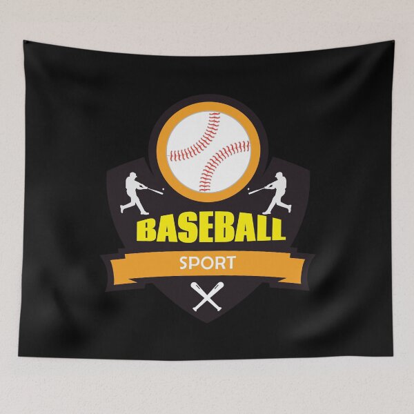 Item preview, Baseball Sport designed and sold by DELMEO.