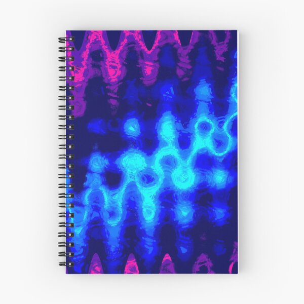 Item preview, Electric Wave designed and sold by ArykaBrimmer.