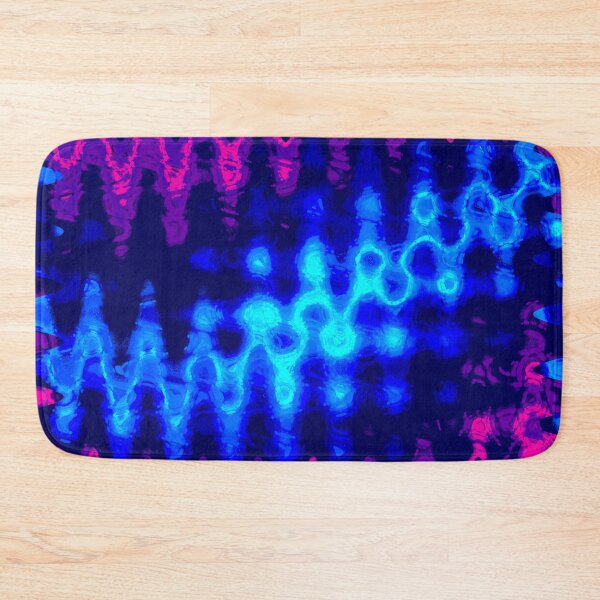 Item preview, Electric Wave designed and sold by ArykaBrimmer.