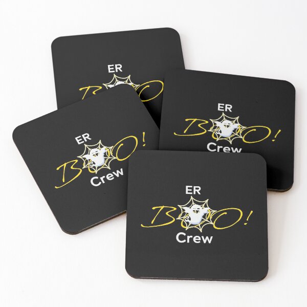 Item preview, Er Boo  Crew designed and sold by teesBYAlioui.