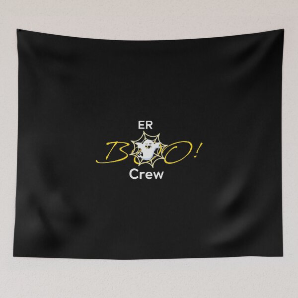 Item preview, Er Boo  Crew designed and sold by teesBYAlioui.