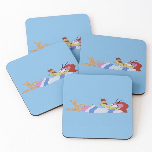 Item preview, The Three Caballeros Aracuan Bird designed and sold by TYPhoenicians.