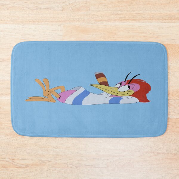 Item preview, The Three Caballeros Aracuan Bird designed and sold by TYPhoenicians.