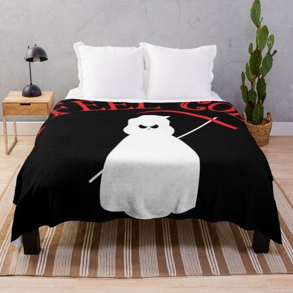 Item preview, I feel cold- halloween gift designed and sold by UwillBeAwesome.
