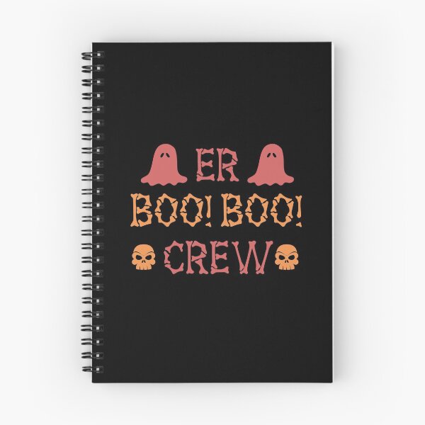 Item preview,  Er Boo Boo Crew designed and sold by teesBYAlioui.