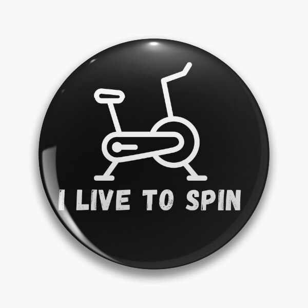 Item preview, I love to spin designed and sold by Lisa Lucero.