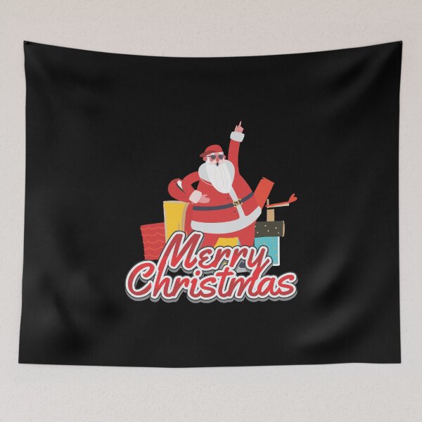 Item preview, Merry Christmas designed and sold by DELMEO.