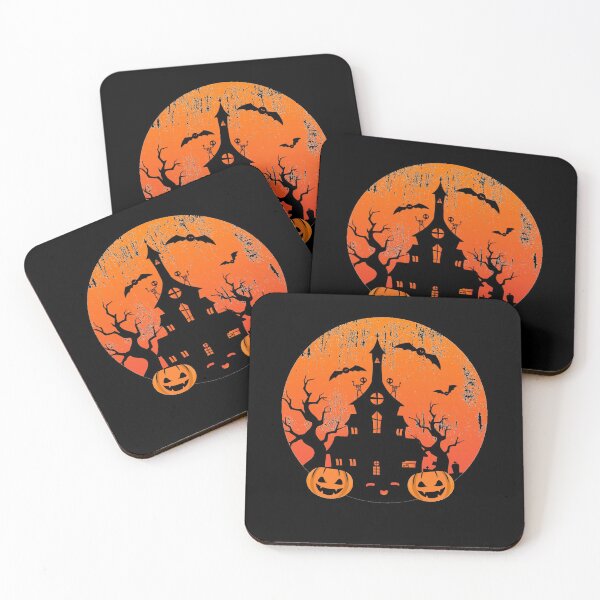 Item preview,   El truco o los tratantes | Feliz | Halloween 2020 designed and sold by Bachirdz.