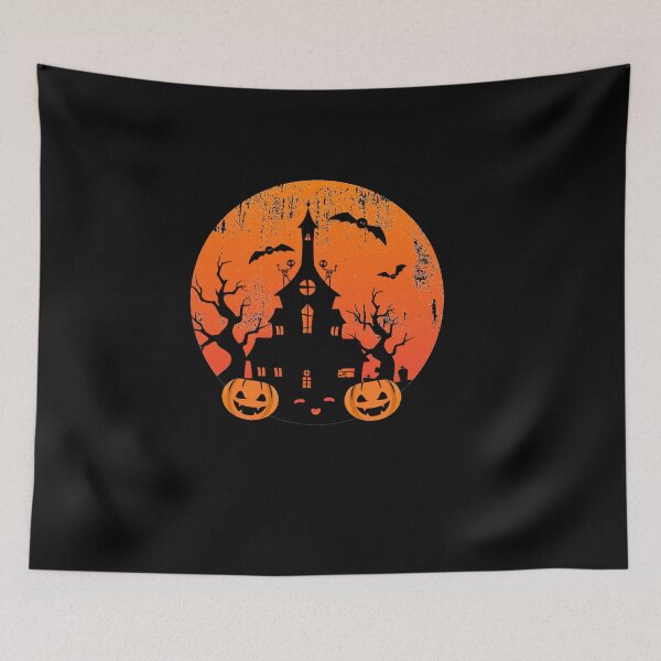 Item preview, El truco o los tratantes | Feliz | Halloween 2020 designed and sold by Bachirdz.