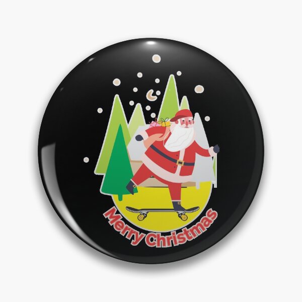 Item preview, Merry Christmas designed and sold by DELMEO.
