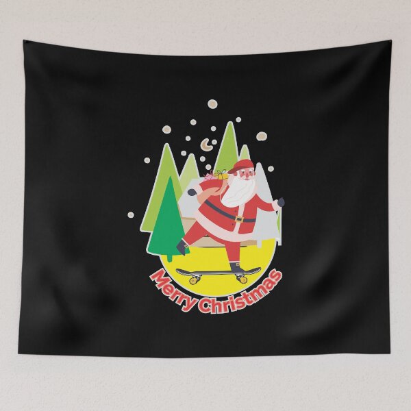 Item preview, Merry Christmas designed and sold by DELMEO.