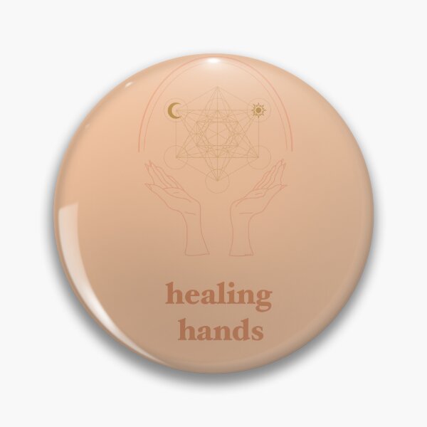 Item preview, Healing hands designed and sold by MarleyArt123.