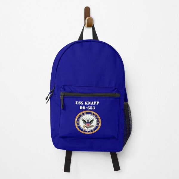 Artikelvorschau, USS KNAPP (DD-653) SHIP'S STORE entworfen und verkauft von militarygifts.