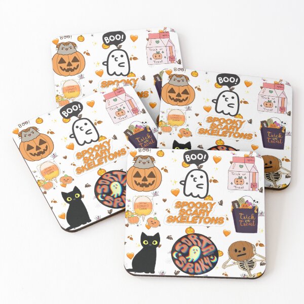 Item preview, Halloween Collage  designed and sold by Sydney Reed.