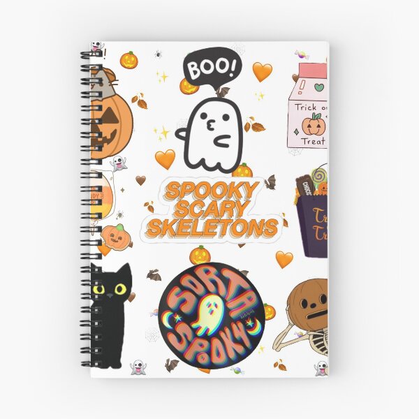 Item preview, Halloween Collage  designed and sold by Sydney Reed.