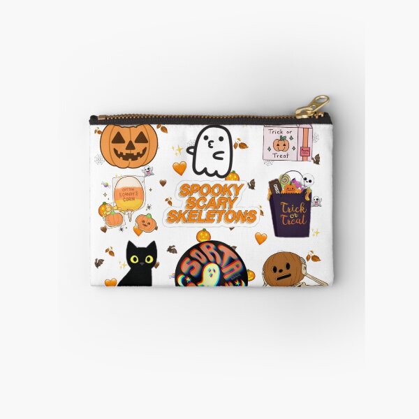 Item preview, Halloween Collage  designed and sold by Sydney Reed.