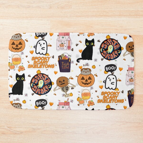 Item preview, Halloween Collage  designed and sold by Sydney Reed.