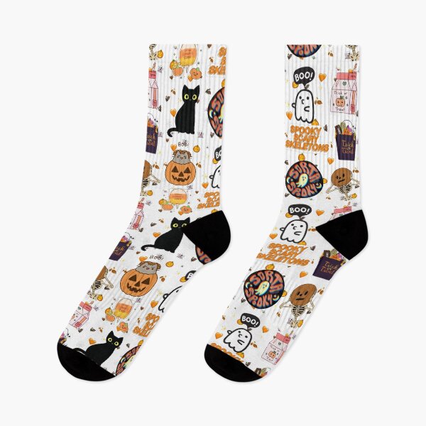 Item preview, Halloween Collage  designed and sold by Sydney Reed.