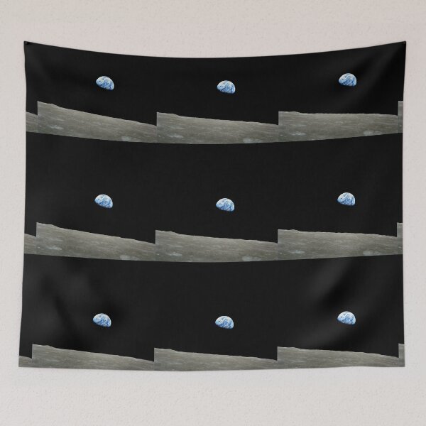 Item preview, Earthrise designed and sold by Amanda1775.