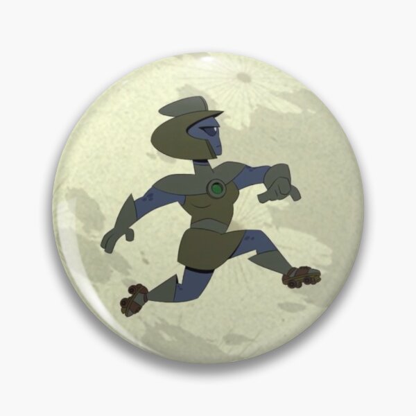 Item preview, Penny to the Rescue! designed and sold by WavyGrayvy.