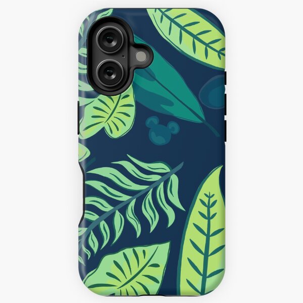 Artikel-Vorschau von Hawaiianische Blätter, designt und verkauft von onceuponapotts.