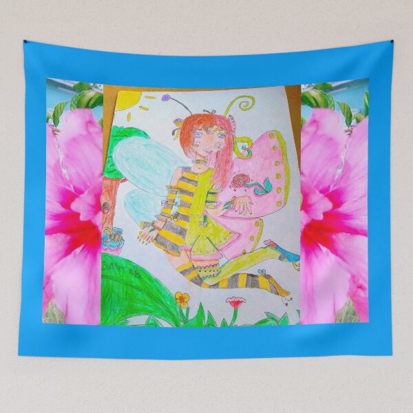 Item preview, ButterBee designed and sold by artisticcharmz.