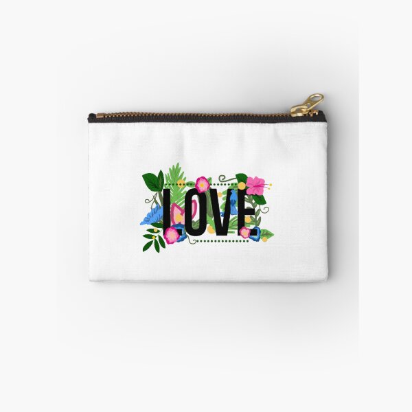 Item preview, Floral Love designed and sold by radiantdark.