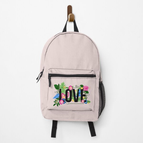 Item preview, Floral Love designed and sold by radiantdark.