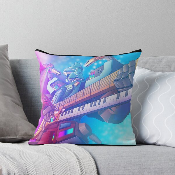 Item preview, Mic Sounders, C'mon Rock n' Roll! designed and sold by Chromatic Ninja.
