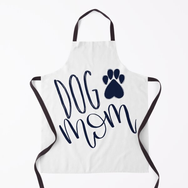 Item preview, Dog Mom designed and sold by merakiandmind.