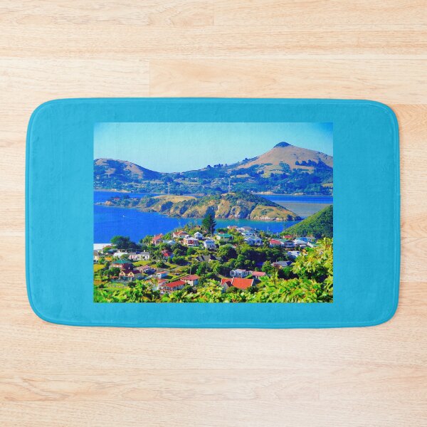 Item preview, Lyttelton, New Zealand designed and sold by Anthony Macaluso.