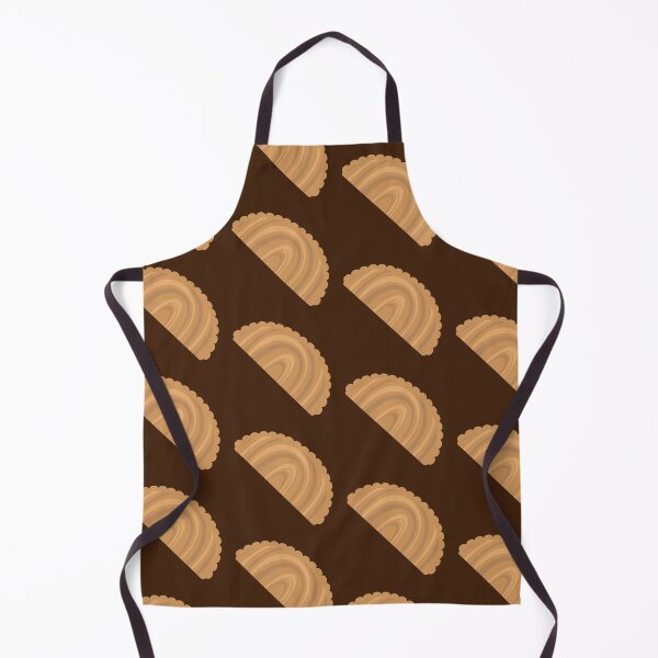 Item preview, Curry Puff designed and sold by Alicia Chee.