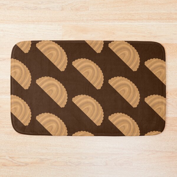 Item preview, Curry Puff designed and sold by Alicia Chee.