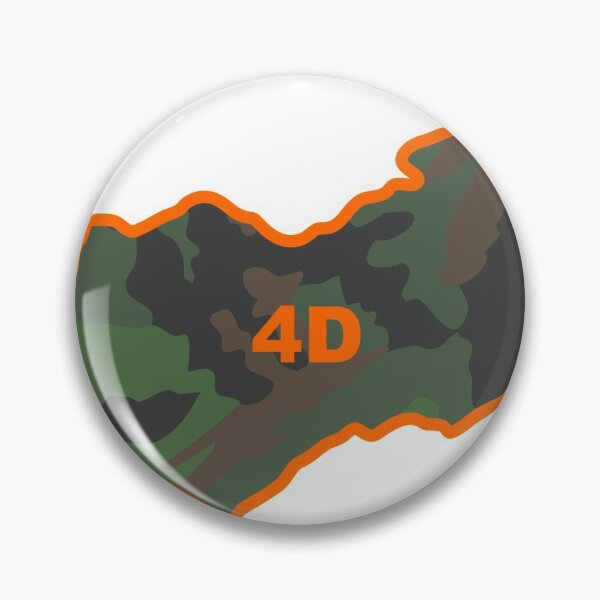 Item preview, Pennsylvania Hunting WMU 4D designed and sold by njw5209.