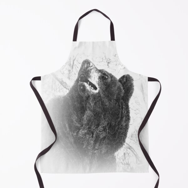Item preview, Wild Bear designed and sold by Roland1980.