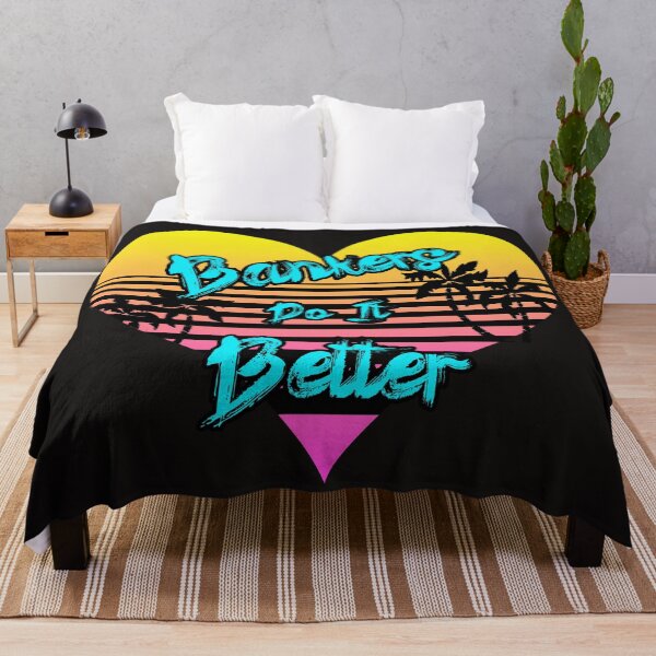 Item preview, Bankers Do It Better Sunset Heart designed and sold by montezwalls.