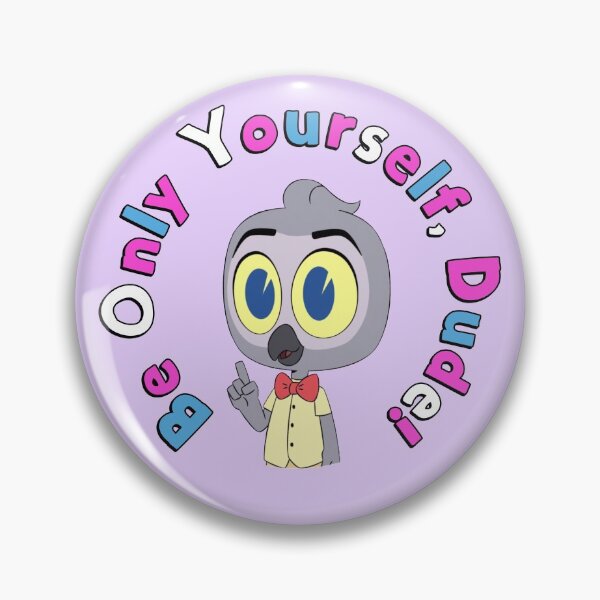 Item preview, Be Only Yourself, Dude: Trans Pride designed and sold by WavyGrayvy.
