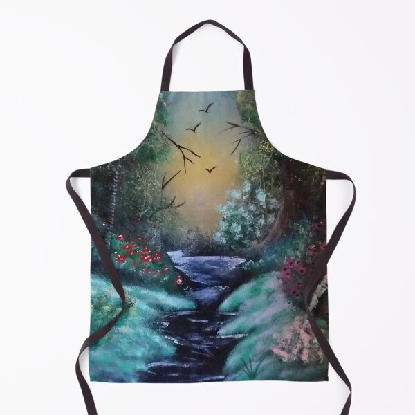 Item preview, Beauty of the forest designed and sold by edwardtiptonart.