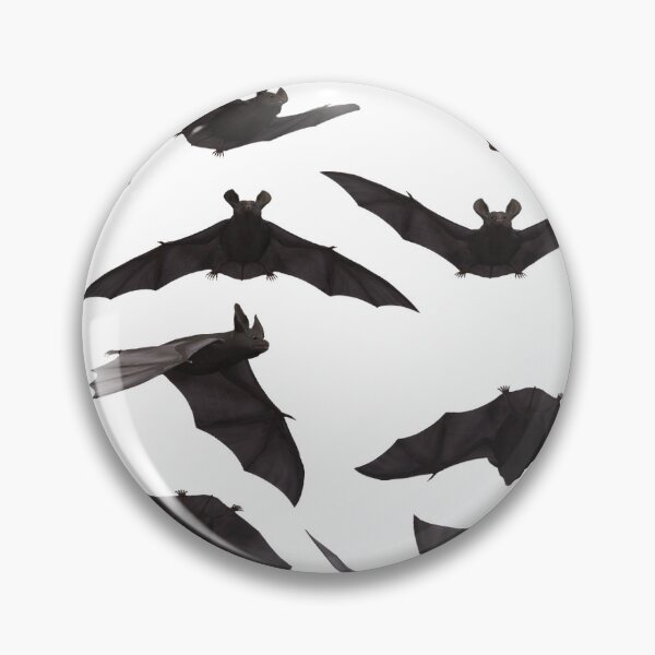 Item preview, HalloweenBat designed and sold by Merchvain.