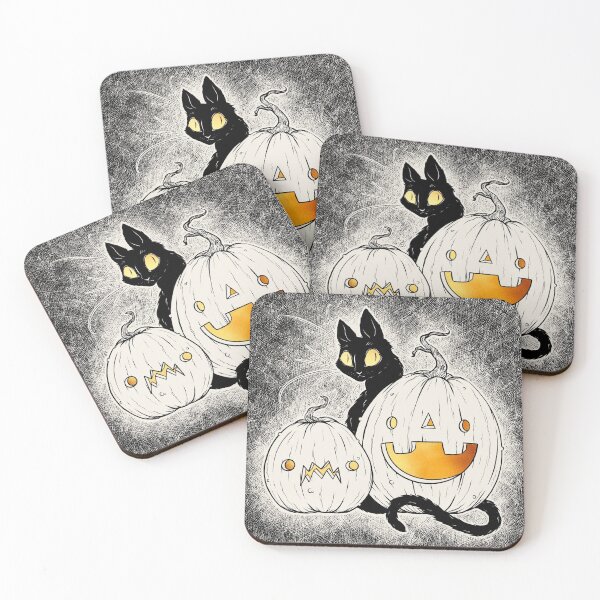 Item preview, Cat n’ Jacks designed and sold by violentlycurly.